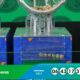 Resultado Mega-Sena 2851 na Caixa paga R$ 30 milhões em prêmio: 06 - 43 - 17 - 37 - 05 - 54