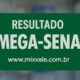 Resultado Mega-Sena Mix Vale