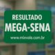 Resultado Mega-Sena Mix Vale Loterias
