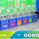 Resultado Super Sete 678 com prêmio de R$ 950 mil na Caixa