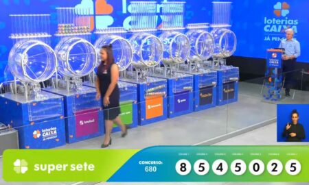 Resultado Super Sete 680
