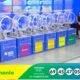 Resultado Timemania 2229 com R$ 10 milhões nesta quinta-feira na Caixa: 69 - 45 - 47 - 05 - 56 - 59 - 17 - Time do Coração - 75 - Tombense-MG