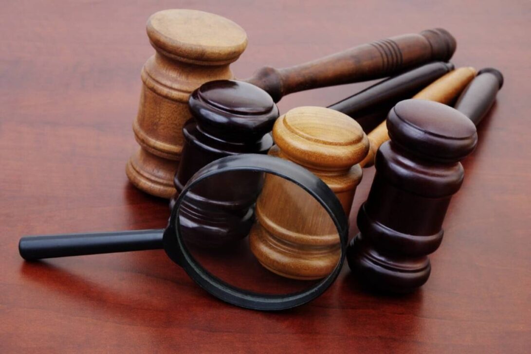 Revisão Judicial