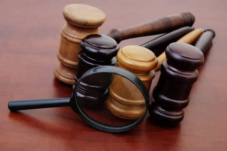Revisão Judicial