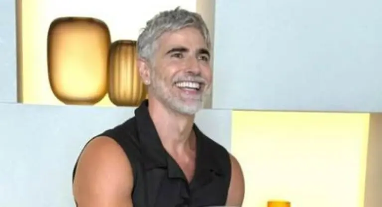 Reynaldo Gianecchini