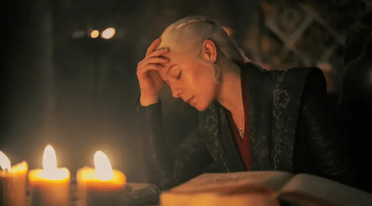 Rhaenyra Targaryen