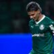 Richard Rios Volante do Palmeiras
