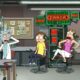 Rick and Morty