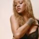 Rihanna.