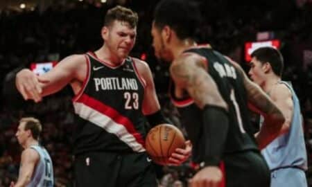 Rip City NBA
