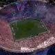 River plata estádio