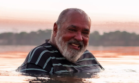Roberto Bomfim