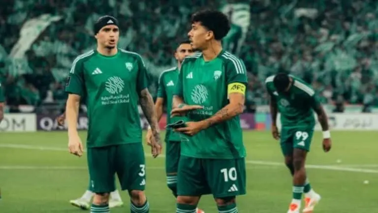 Roberto Firmino
