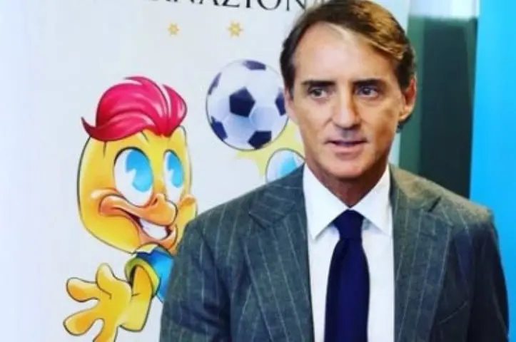 Roberto Mancini