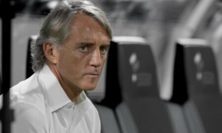 Roberto Mancini
