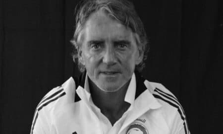 Roberto Mancini