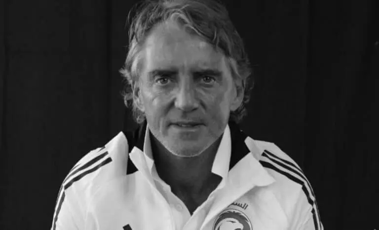 Roberto Mancini