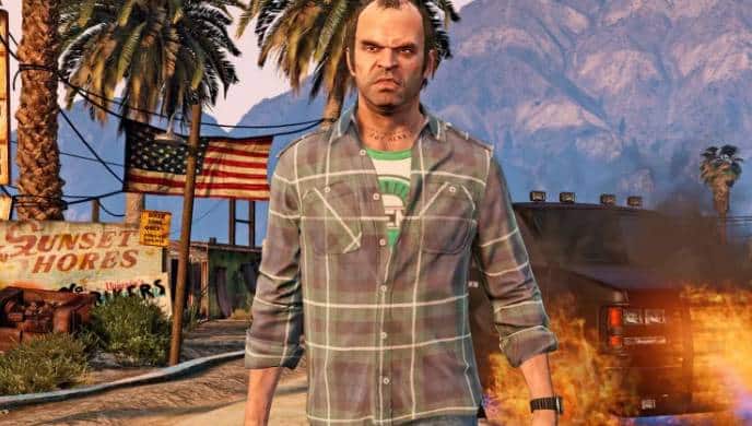 Image: Rockstar Games