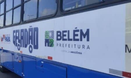 Rodoviarios Grande Belém