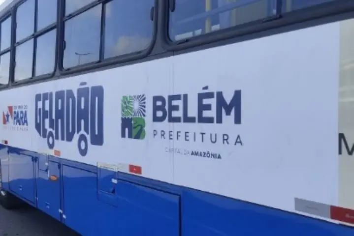 Rodoviarios Grande Belém