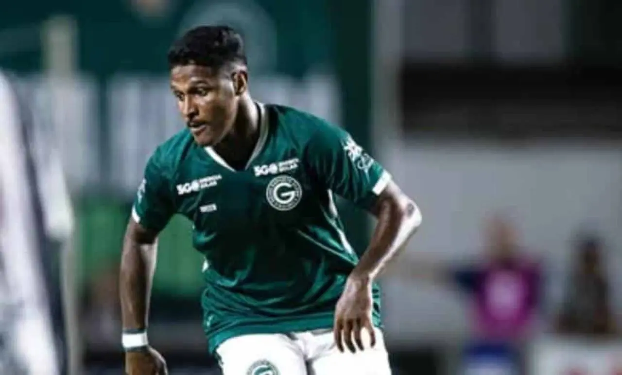 Rodrigo Andrade Goias