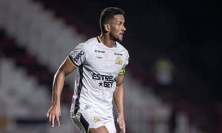 Rodrigo Criciuma