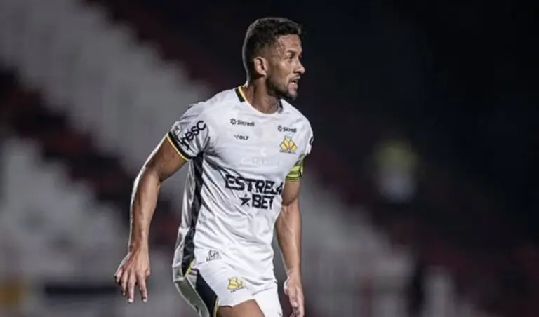 Rodrigo Criciuma