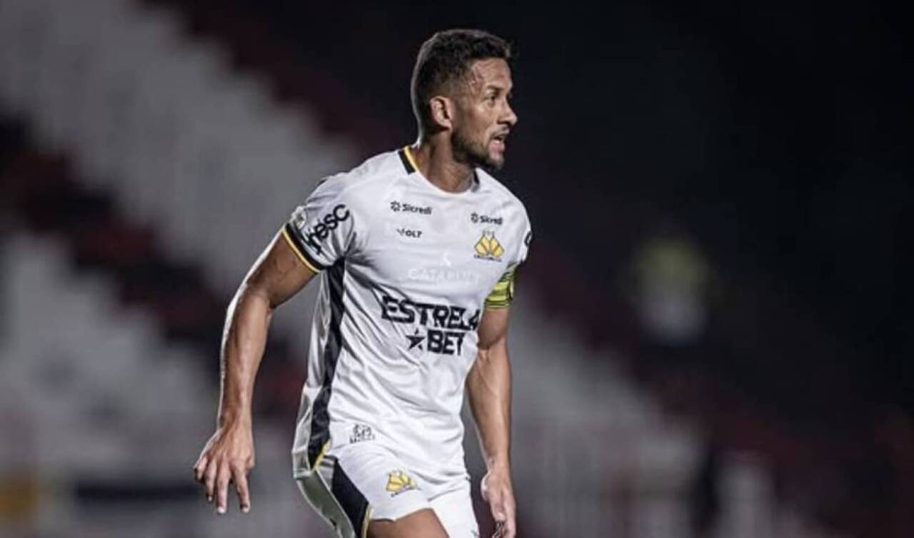 Rodrigo Criciuma