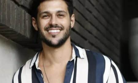 Rodrigo Mussi