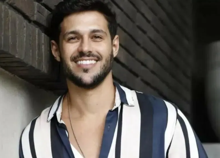 Rodrigo Mussi