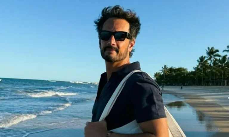 Rodrigo Santoro