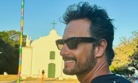 Rodrigo Santoro