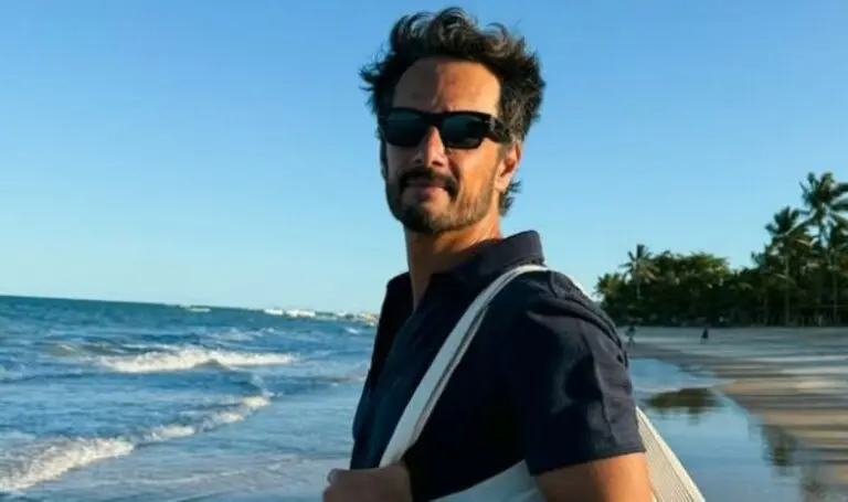Rodrigo Santoro