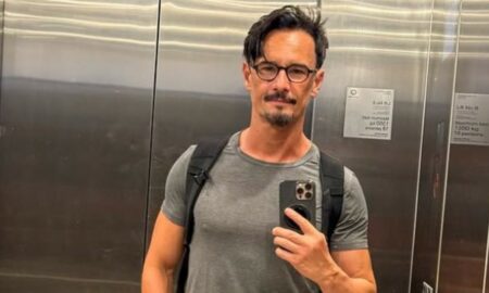 Rodrigo Santoro