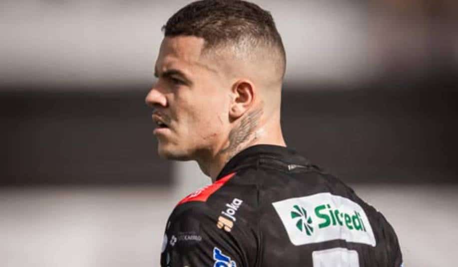 Rodrigo rodrigues