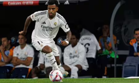 Rodrygo