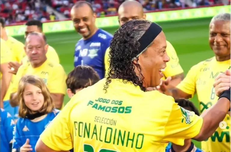 Ronaldinho Gaucho