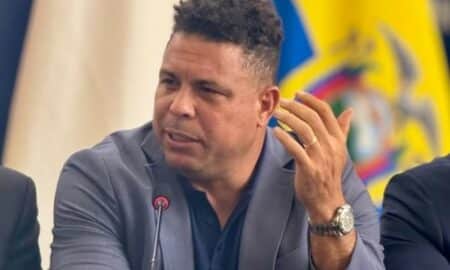 Ronaldo