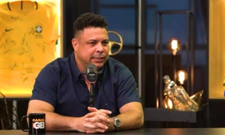 Ronaldo Fenomeno - Foto: Youtube