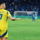 Ronaldo e Mané