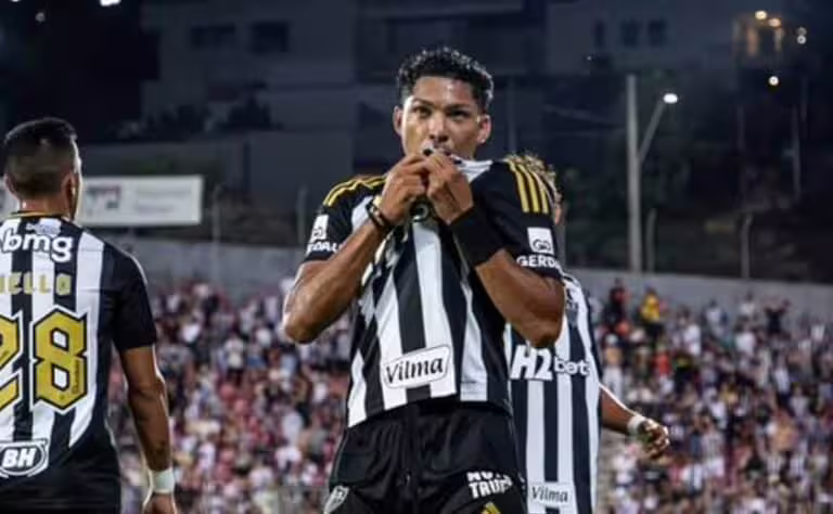 Rony Atletico