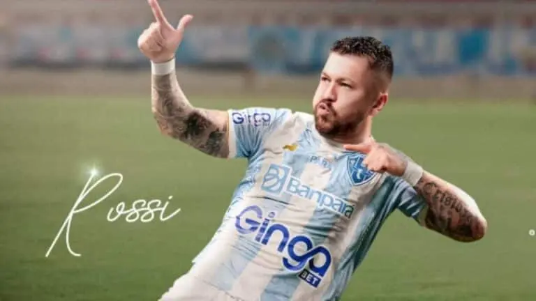 Rossi Paysandu