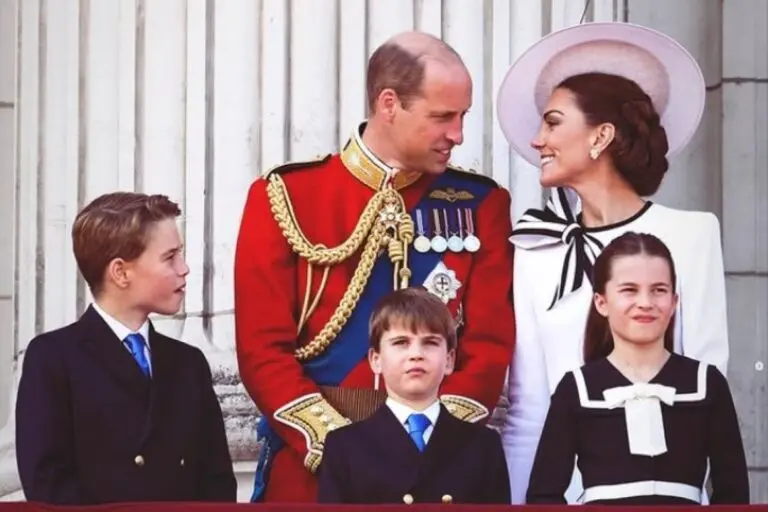 Royal Family