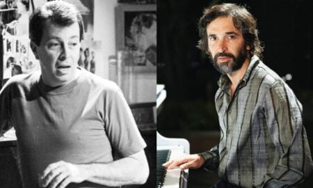 Rubinho (Fotos Bazilio Calazans, Memória Globo Fábio Rocha, Manoella Mello, Globo)