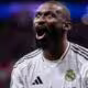 Rudiger