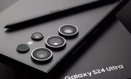 Samsung S24