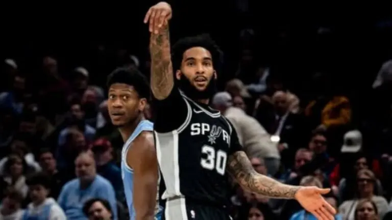SA Spurs