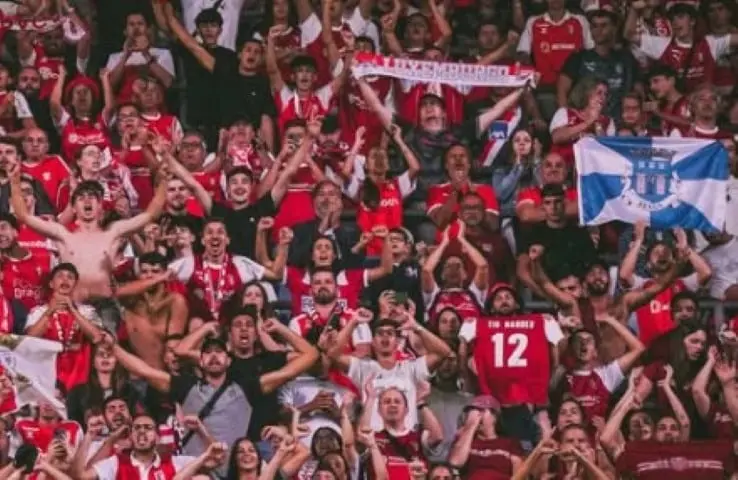 SC Braga