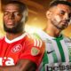 SC Internacional na Libertadores 2025