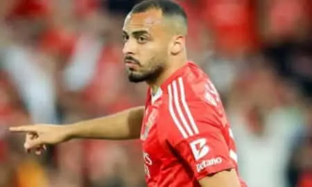 SL Benfica